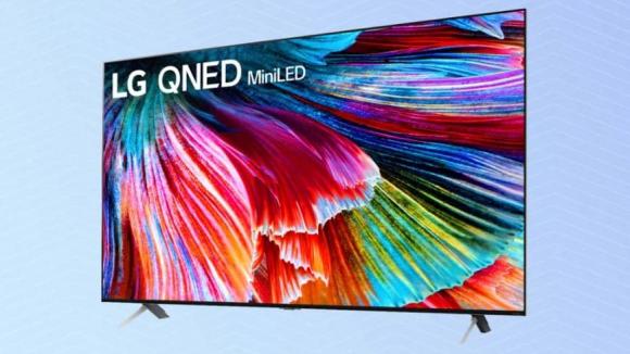 TV LG tốt nhất, TV LG tốt nhất năm 2022, TV thông minh tốt nhất, mua TV thông minh