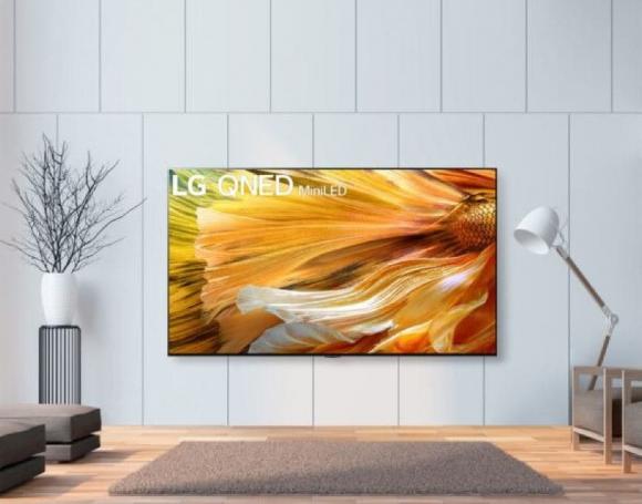 TV LG tốt nhất, TV LG tốt nhất năm 2022, TV thông minh tốt nhất, mua TV thông minh