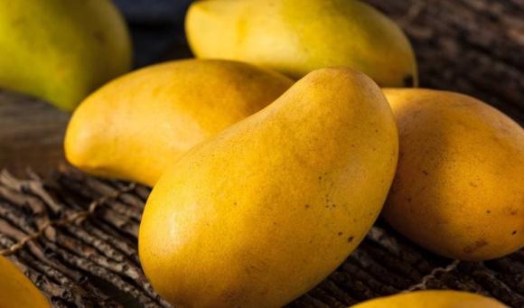 lưu ý khi mua xoài, mẹo chọn xoài, cách chọn xoài ngon