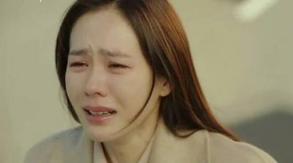 Son Ye Jin đã khóc suốt 10 phút sau khi xem bộ phim này do cô đóng chính