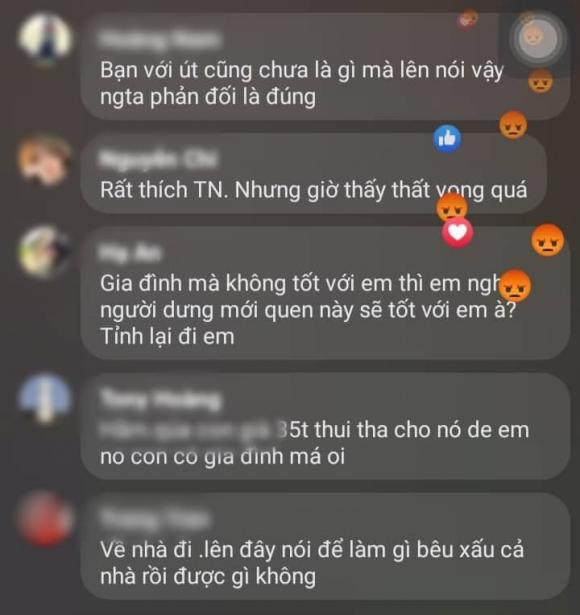 Thiện Nhân, ca sĩ Thiện Nhân, học trò Cẩm Ly, sao việt
