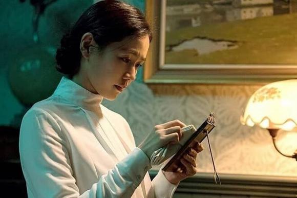 Son Ye Jin, The Last Princess,phim hàn