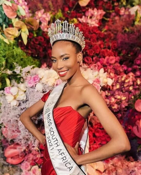 Miss Supranational 2022, sao