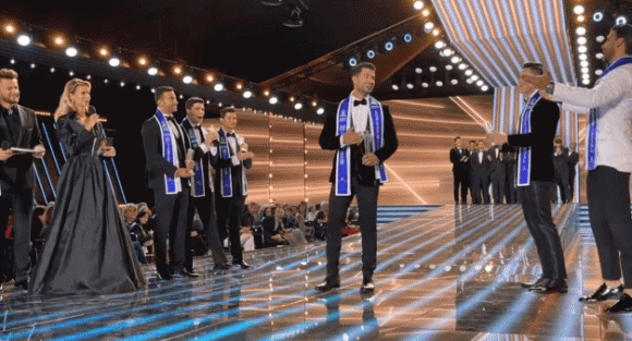 Mister Supranational 2022, Nam vương Siêu quốc gia, nam vương