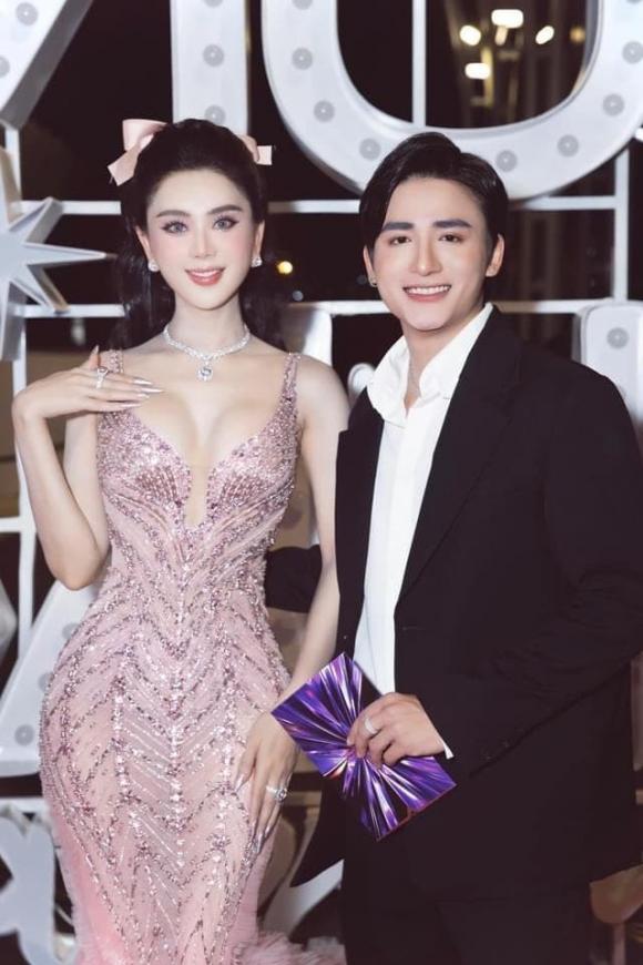 lâm khánh chi, lâm khánh chi giải nghệ, sao việt