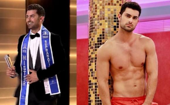 Mister Supranational 2022, Nam vương Siêu quốc gia, nam vương