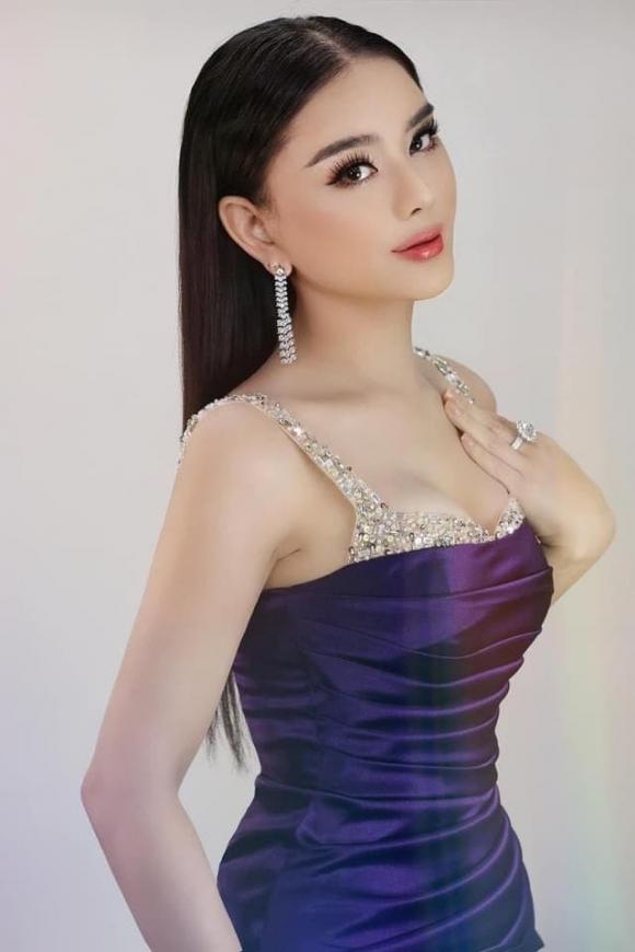 lâm khánh chi, lâm khánh chi giải nghệ, sao việt