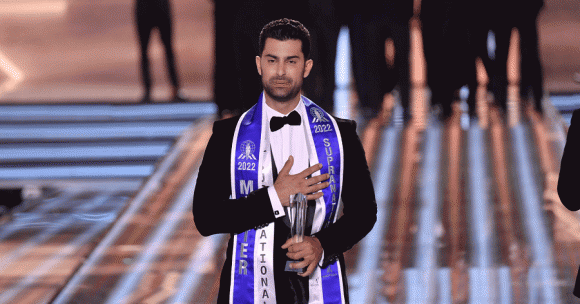 Mister Supranational 2022, Nam vương Siêu quốc gia, nam vương