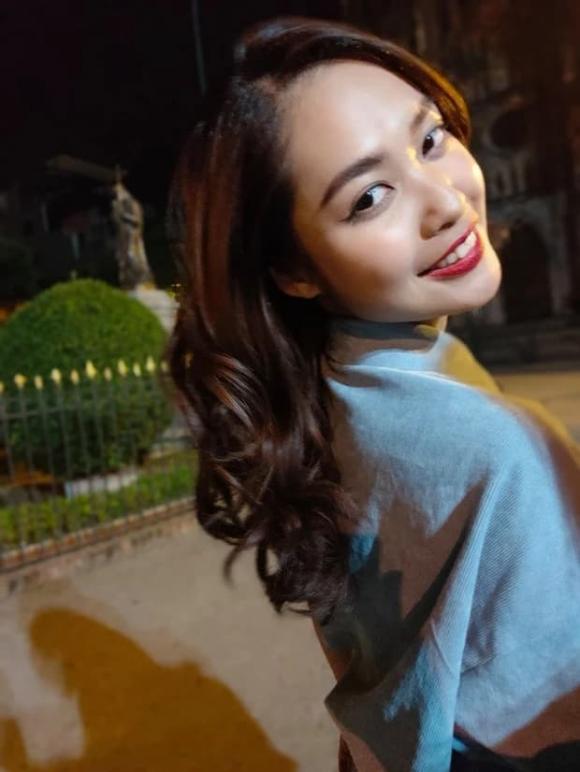 Hoa hậu Nông Thúy Hằng, Hoa hậu các Dân tộc Việt Nam 2022, sao Việt
