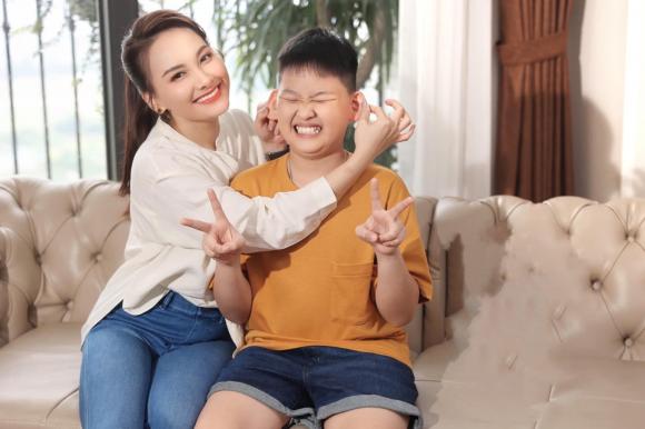 Bảo Thanh, con gái Bảo Thanh, diễn viên Bảo Thanh, sao Việt