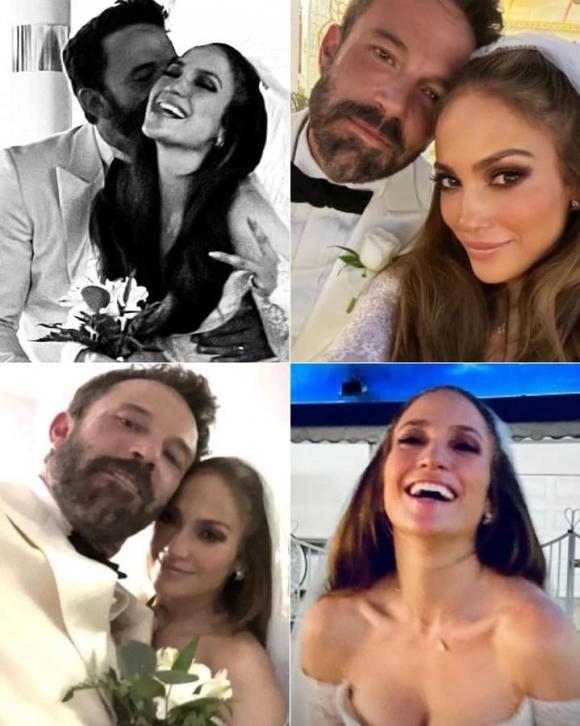 Jennifer Lopez và Ben Affleck, Jennifer Lopez đính hôn, sao đính hôn, sao âu mỹ
