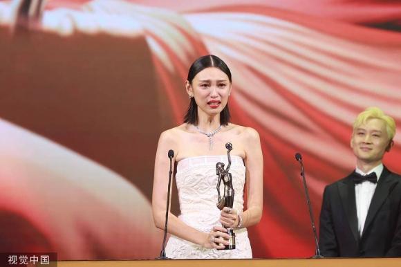 Lễ trao giải Kim Tượng , sao Hong Kong, sao TVB
