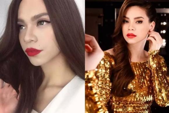 Dương Bá Thảo, Hồ Ngọc Hà