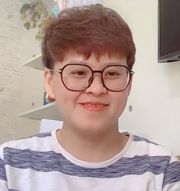 ca sĩ Thiện Nhân, chị gái Thiện Nhân, sao Việt