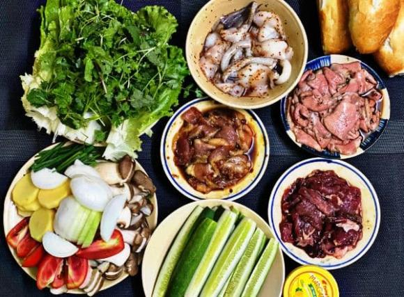 mâm cơm, cơm nhà, tối nay ăn gì, món ngon 