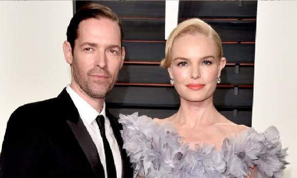 Kate Bosworth, Michael Polish, sao ly hôn, sao âu mỹ