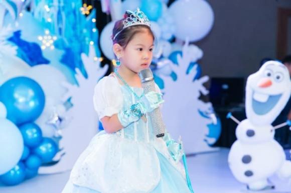 ca sĩ Thanh Thảo, sao Việt, con gái Thanh Thảo