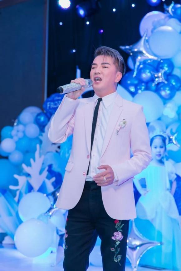 ca sĩ Thanh Thảo, sao Việt, con gái Thanh Thảo