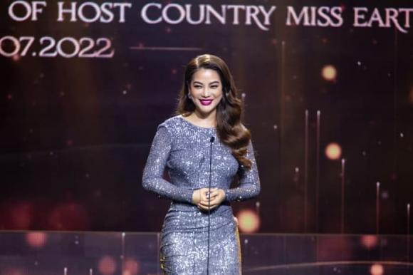 Hoa hậu các Dân tộc Việt Nam 2022, Nông Thúy Hằng, Trương Ngọc Ánh, sao Việt