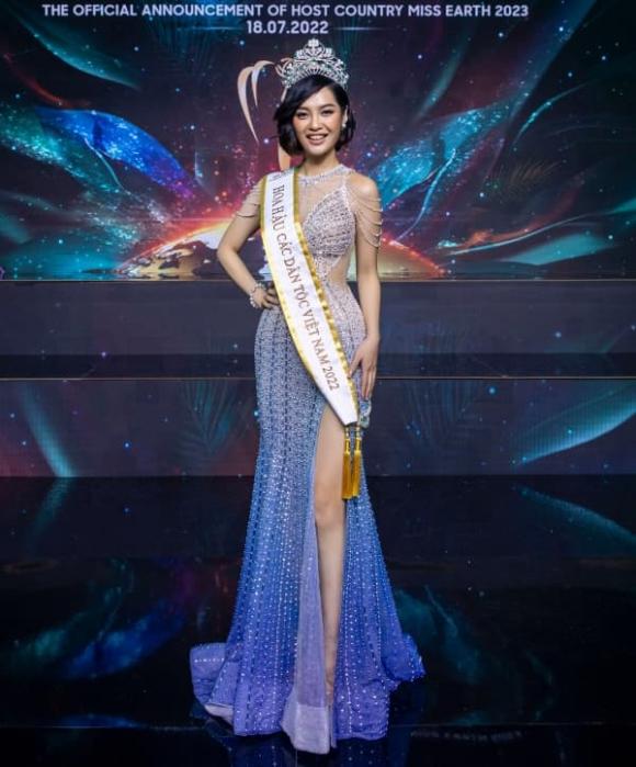 Hoa hậu các Dân tộc Việt Nam 2022, Nông Thúy Hằng, Trương Ngọc Ánh, sao Việt