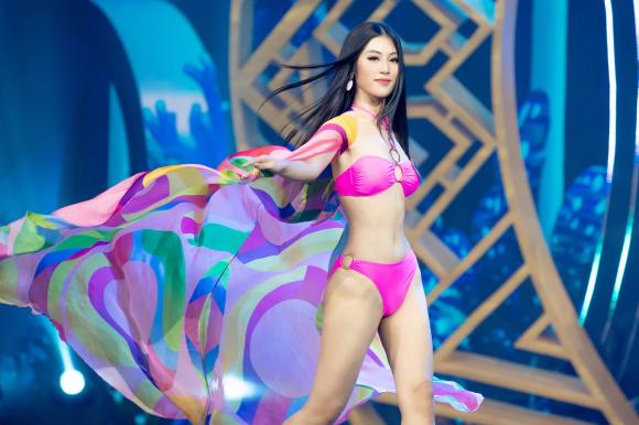 Hoa hậu các dân tộc Việt Nam, Chu Anh, diễn viên Chu Anh