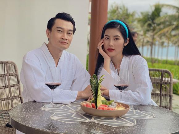 Hoa hậu các dân tộc Việt Nam, Chu Anh, diễn viên Chu Anh