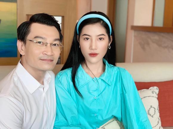 Hoa hậu các dân tộc Việt Nam, Chu Anh, diễn viên Chu Anh