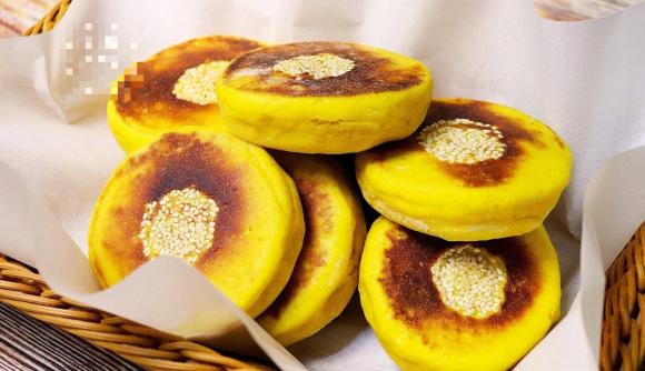 ẩm thực, món ngon mỗi ngày, món ngon với bí đỏ