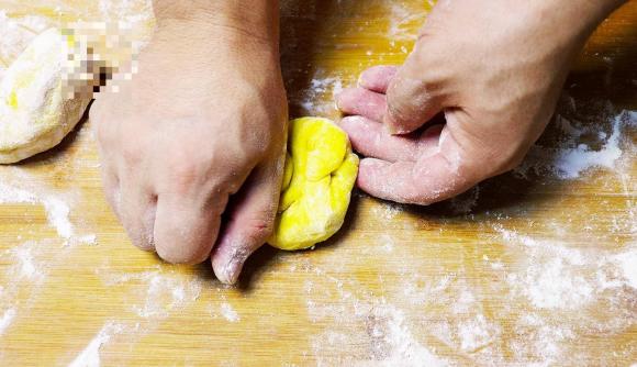 ẩm thực, món ngon mỗi ngày, món ngon với bí đỏ