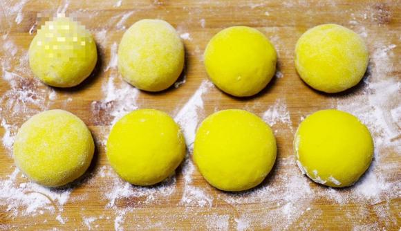 ẩm thực, món ngon mỗi ngày, món ngon với bí đỏ