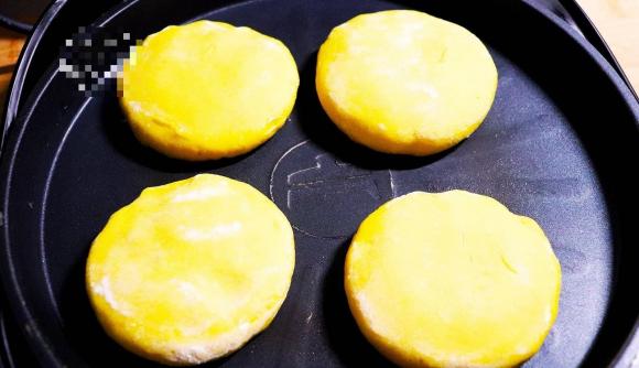 ẩm thực, món ngon mỗi ngày, món ngon với bí đỏ