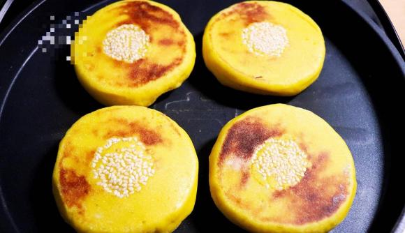 ẩm thực, món ngon mỗi ngày, món ngon với bí đỏ