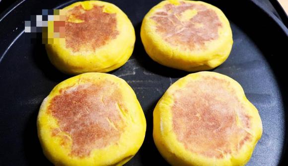 ẩm thực, món ngon mỗi ngày, món ngon với bí đỏ