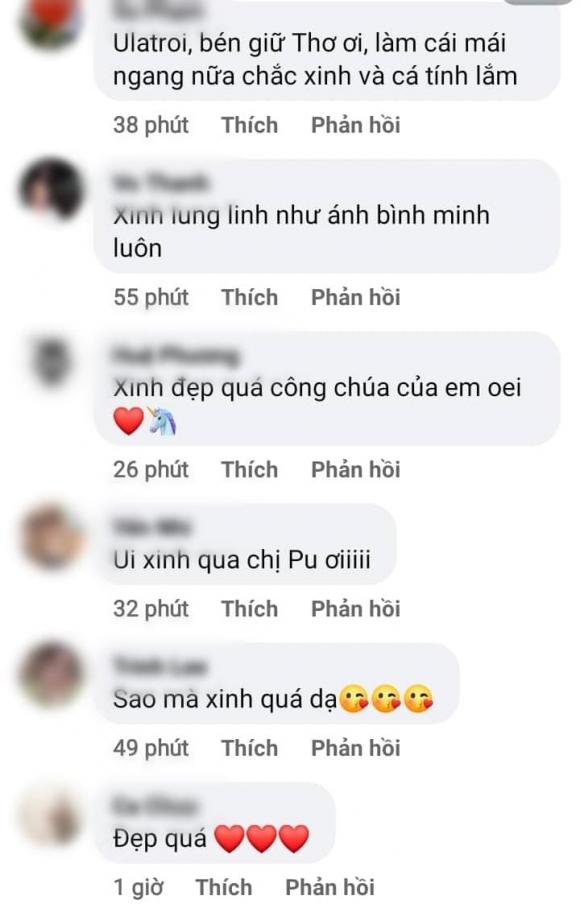 Puka, Gin Tuấn Kiệt, diễn viên Puka, sao Việt