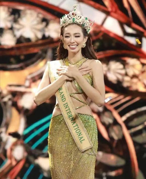 thùy tiên, sao việt, hoa hậu thùy tiên, miss grand 