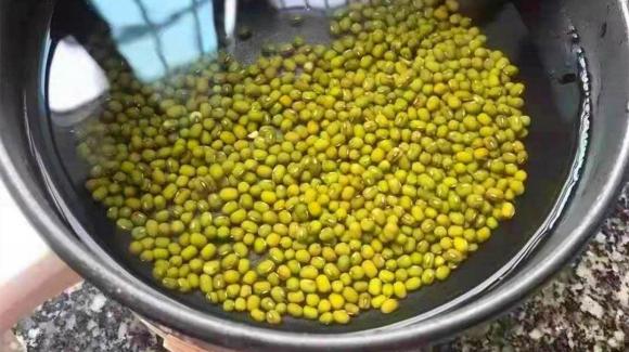 đậu xanh, mẹo nấu ăn, dạy nấu ăn