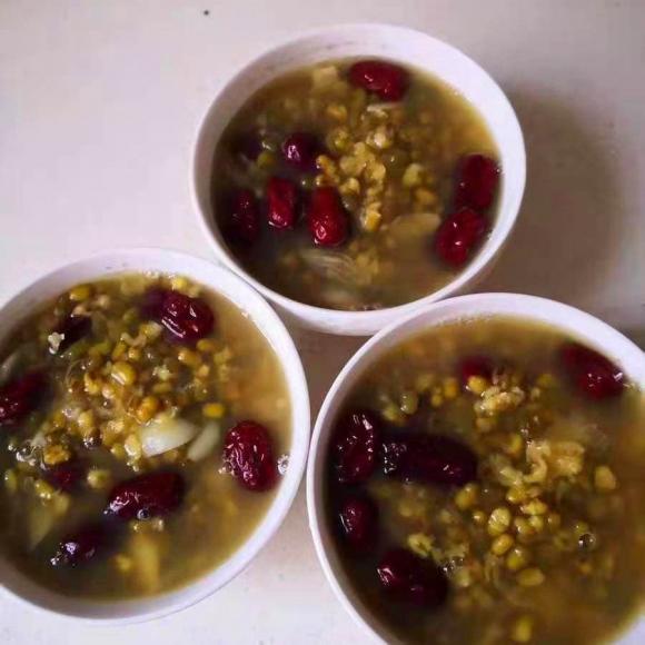 đậu xanh, mẹo nấu ăn, dạy nấu ăn
