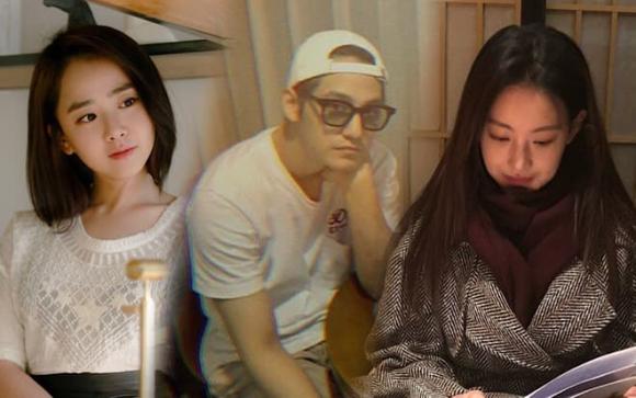 Cặp Đôi Vàng Của 'Vườn Sao Băng': Kim So Eun Và Kim Bum Vẫn Chưa Thoát Ế Vì  Chờ Đợi Nhau?
