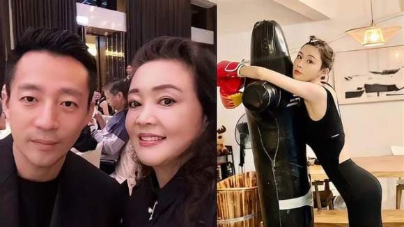 Uông Tiểu Phi, Từ Hy Viên, sao Hoa ngữ, Trương Lan