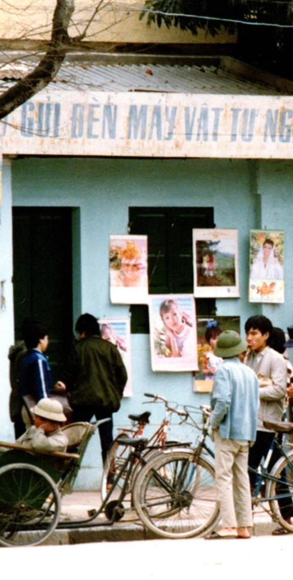 nghệ sĩ Minh Hòa, diễn viên Minh Hòa, sao Việt