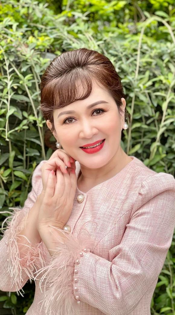 nghệ sĩ Minh Hòa, diễn viên Minh Hòa, sao Việt