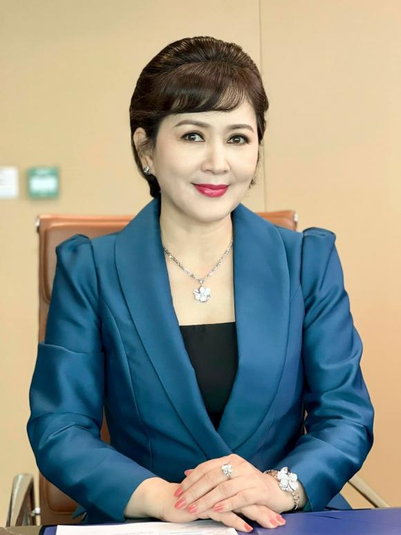 nghệ sĩ Minh Hòa, diễn viên Minh Hòa, sao Việt
