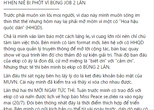 H'Hen Niê, hoa hậu H'Hen Niê, Hoa hậu Hoàn vũ H'Hen Niê, sao Việt