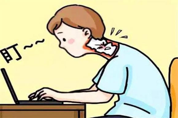Thoái hóa đốt sống cổ là gì? bệnh ngồi nhiều, sức khoẻ
