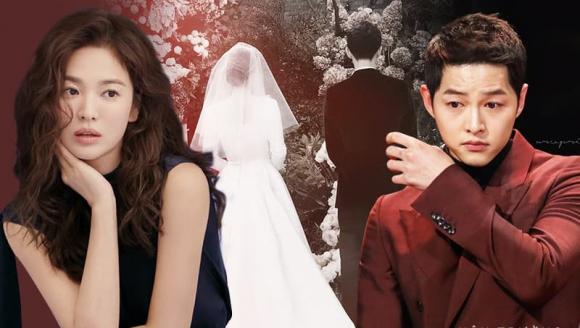 Song Hye Kyo, song joong ki, sao hàn