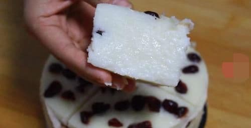 cơm nguội, bánh gạo nếp, dạy nấu ăn, cơm thừa