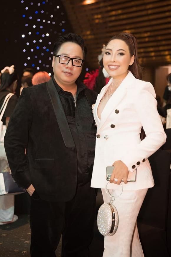 Hoa hậu Nguyễn Thị Nhuần, Hoa hậu trái đất