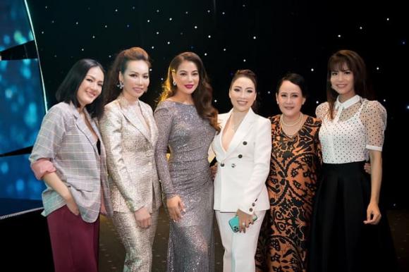 Hoa hậu Nguyễn Thị Nhuần, Hoa hậu trái đất