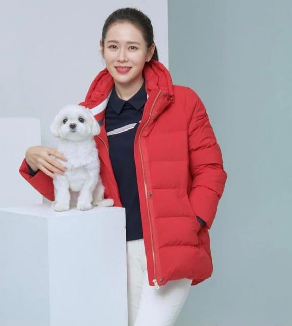 son ye jin, hyun bin, sao hàn 