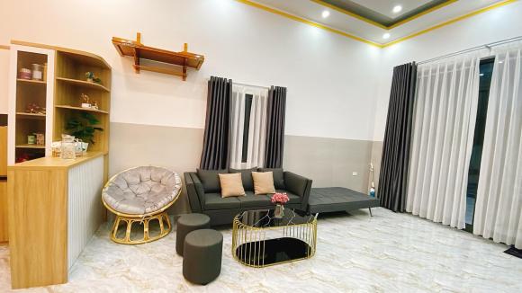 nội thất, nội thất nhà cấp bốn, mẫu nhà cấp bốn  